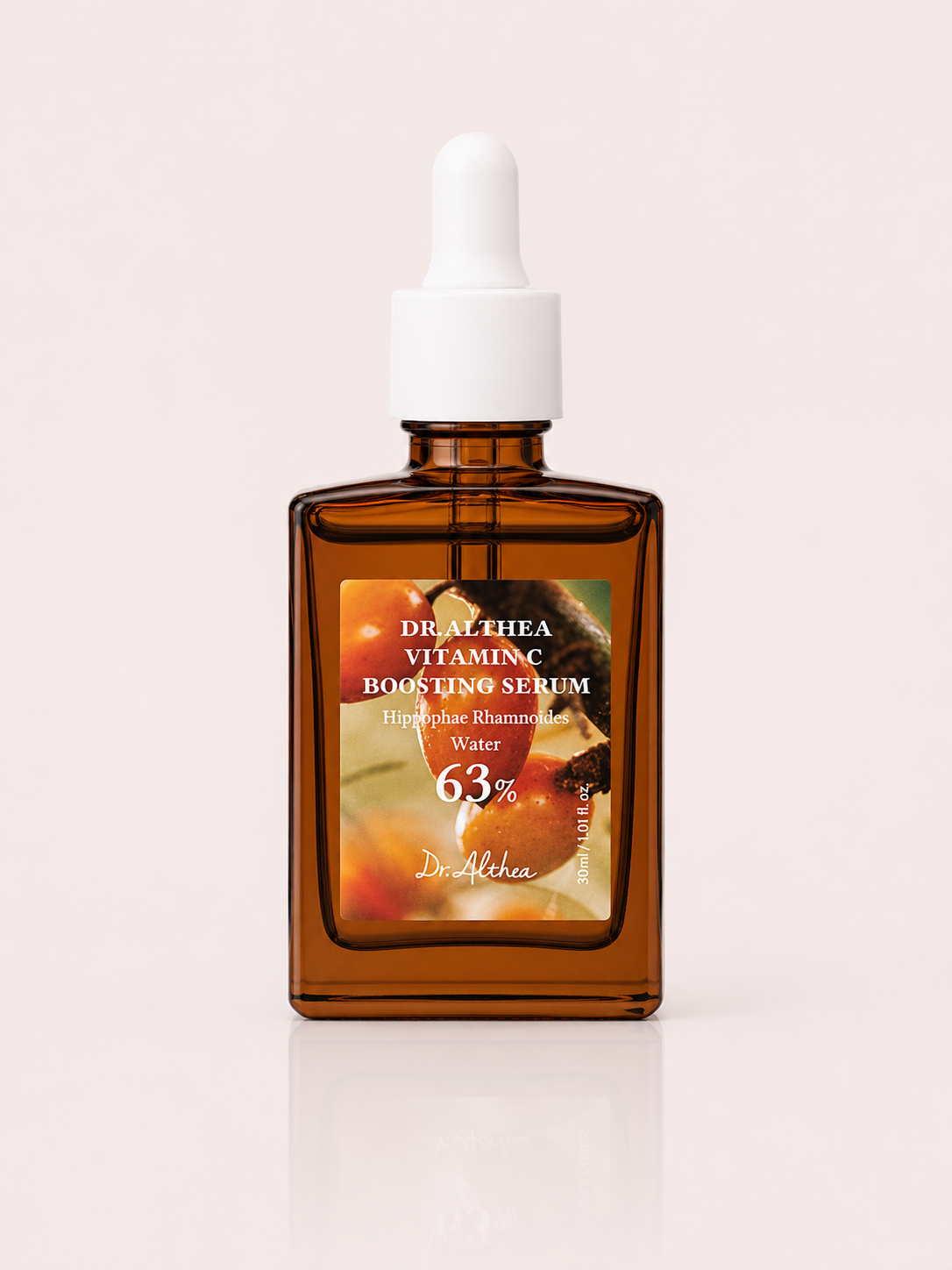 Dr. Althea Vitamin C Boosting Serum 30 ml