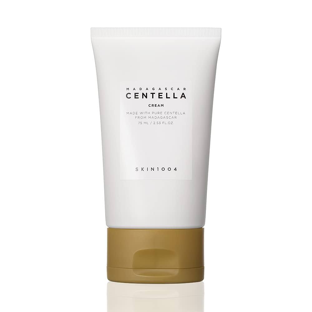 Skin1004 Madagascar Centella Cream 75 ml