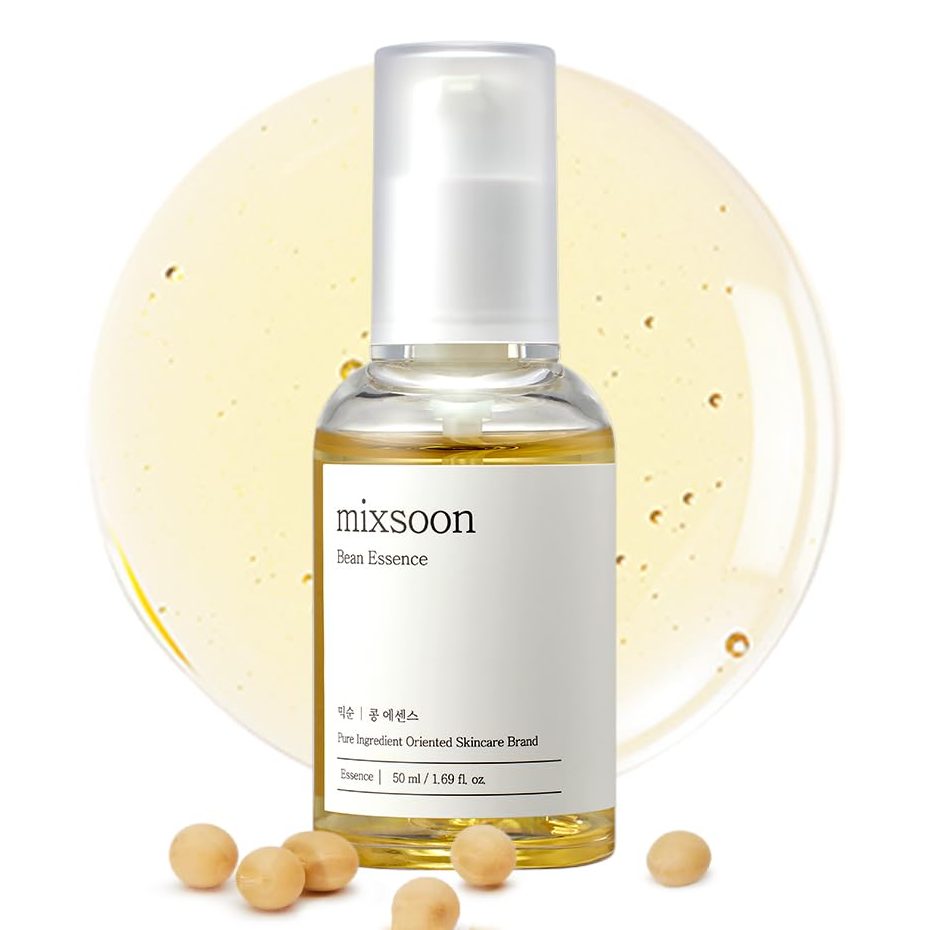 Mixsoon Bean Essence 50 ml