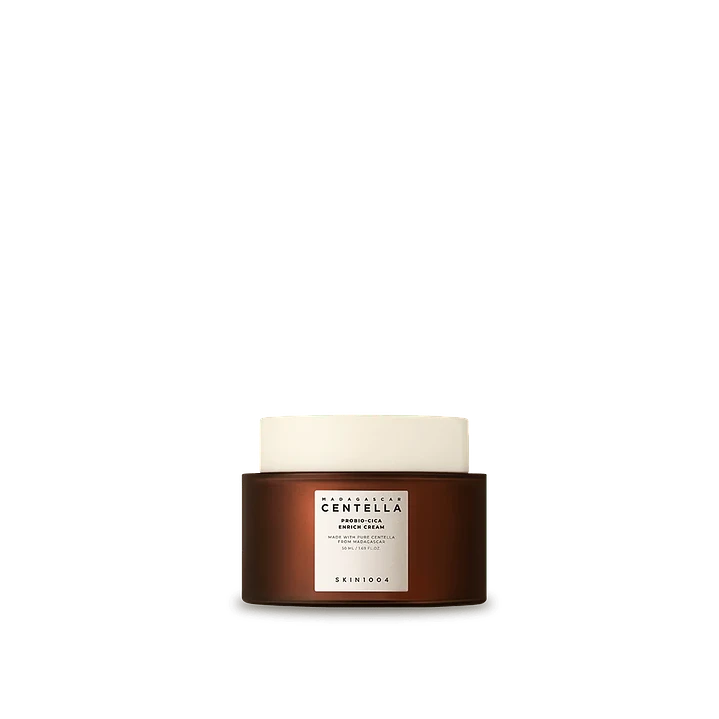 SKIN1004 Madagascar Centella Probio-Cica Enrich Cream 50 ml