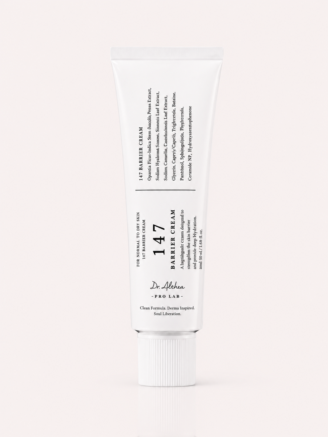 Dr. Althea 147 Barrier Cream 50 ml