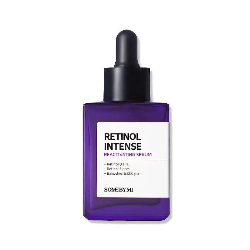 SOME BY ME Retinol Intense Reactivating Serum 30 ml