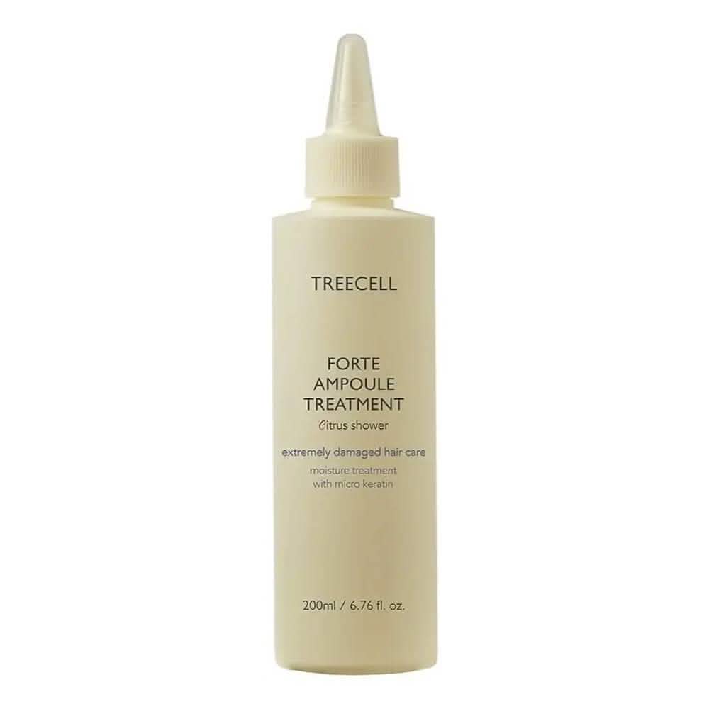 TREECELL Forte Ampoule Treatment 200 ml