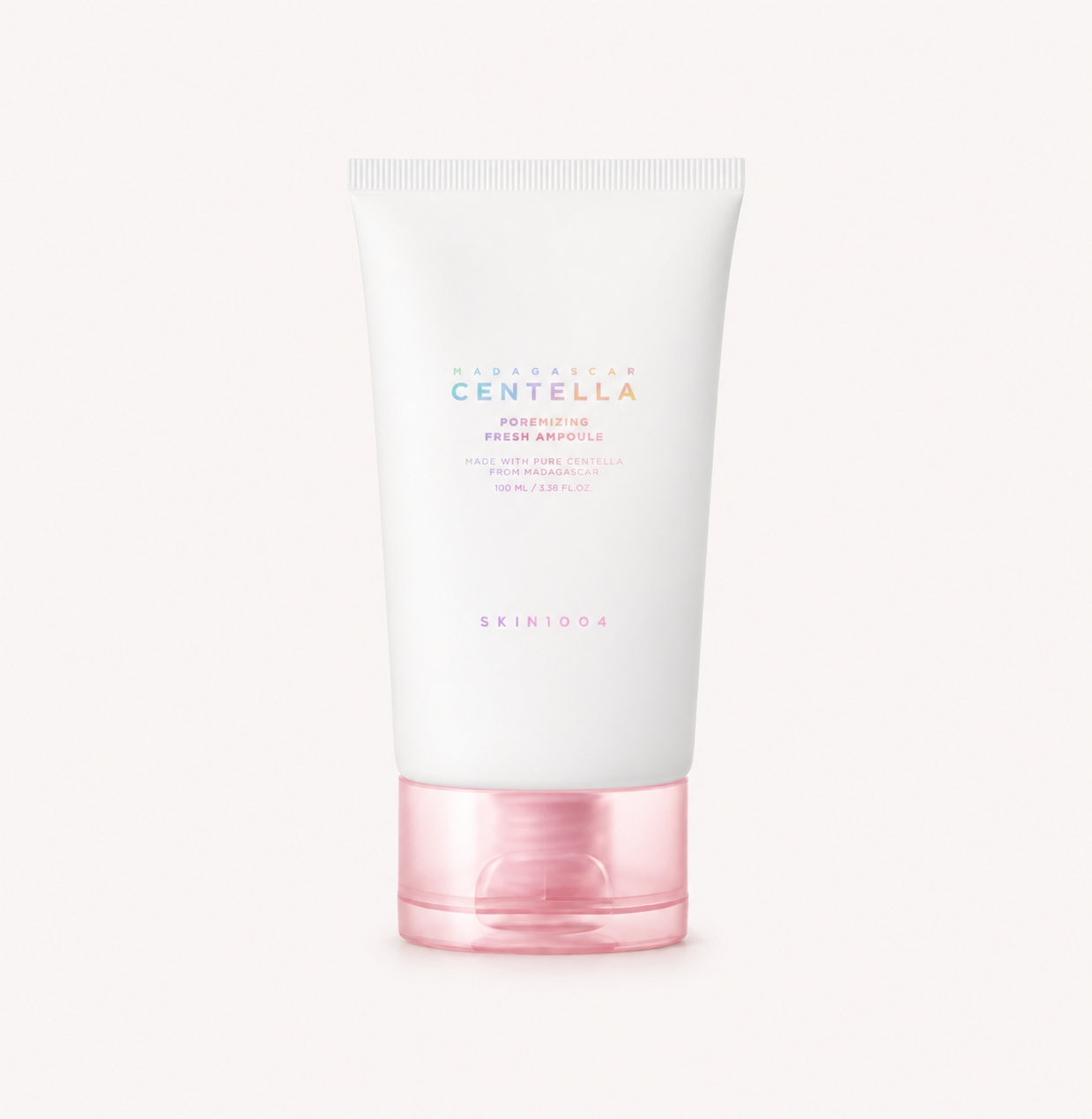 SKIN1004 Madagascar Centella Poremizing Light Gel Cream