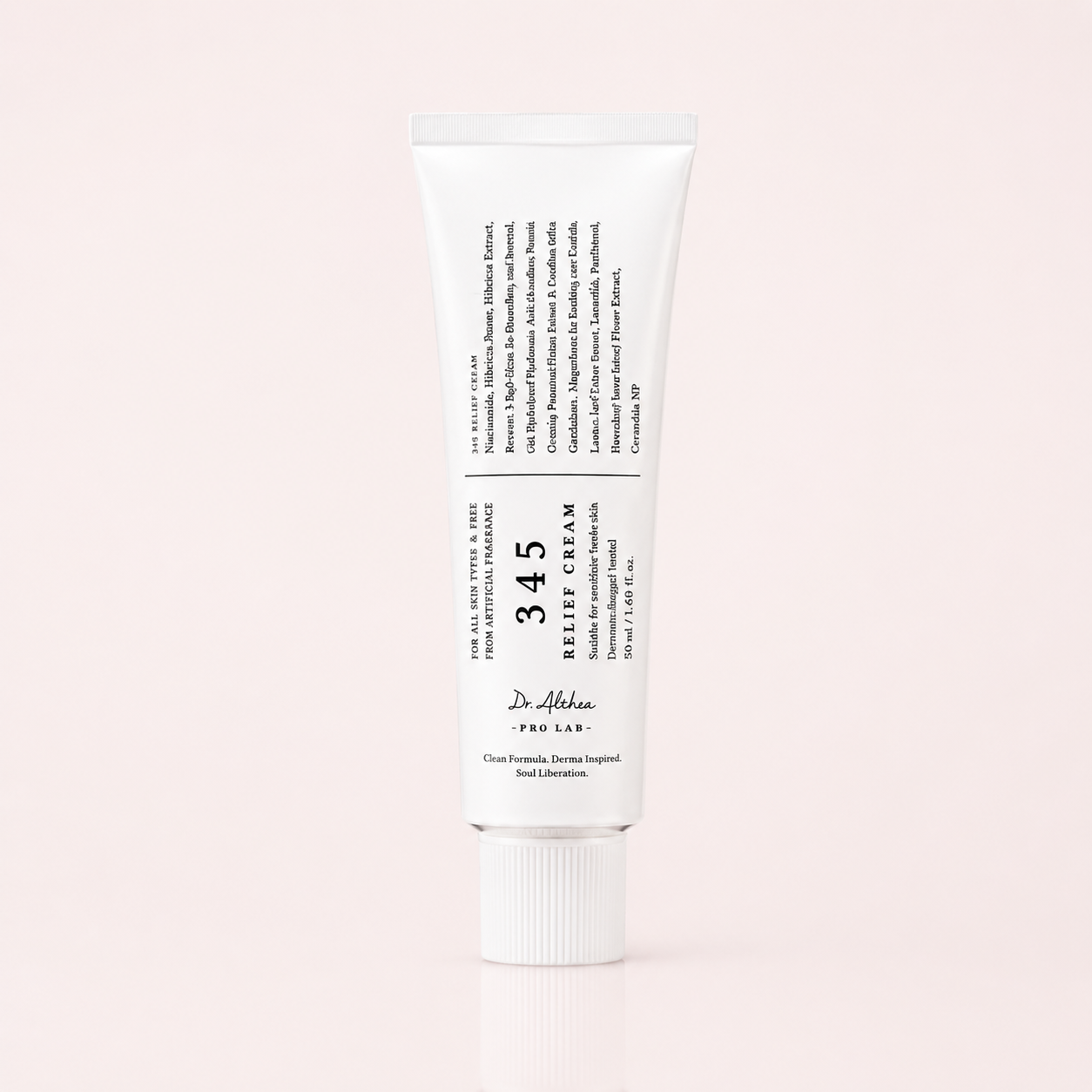 Dr. Althea 345 Relief Cream 50 ml