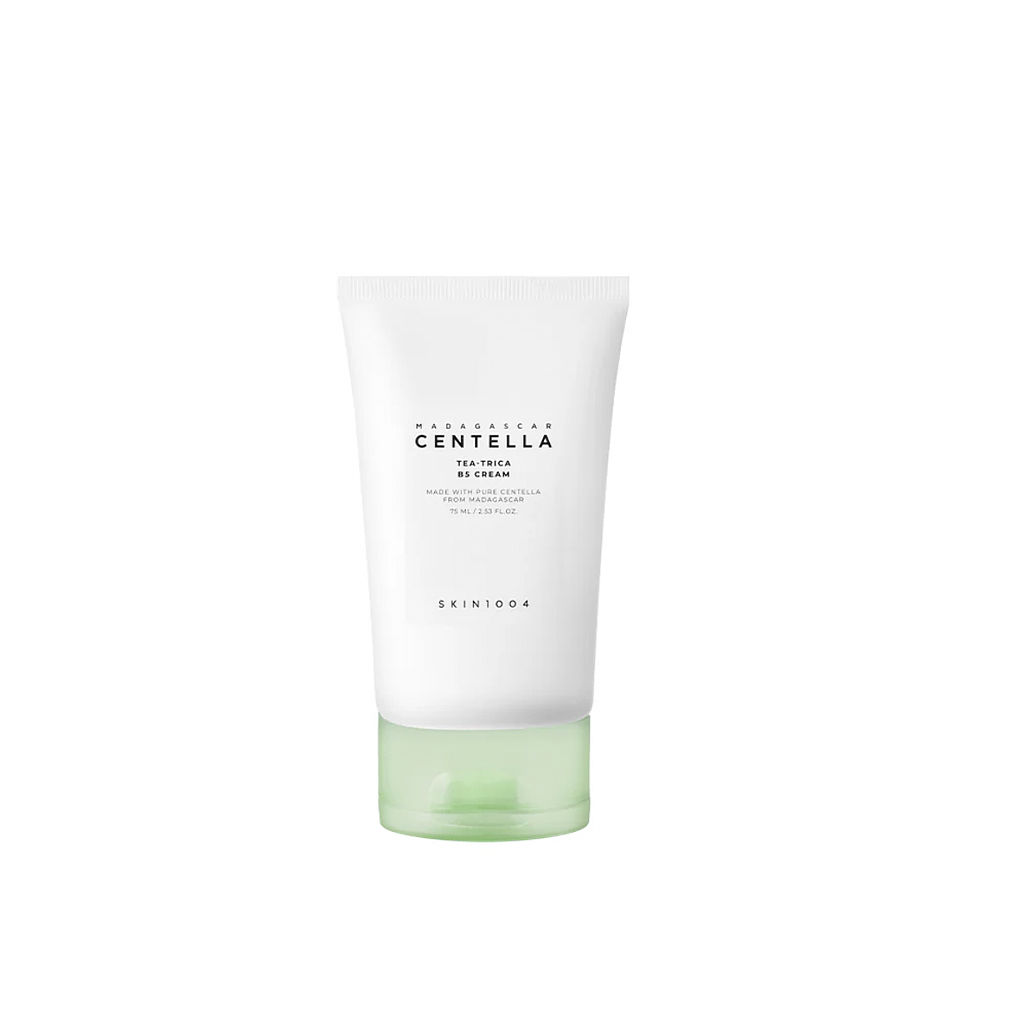 Skin1004 Madagascar Centella Tea-Trica B5 Cream 75 ml