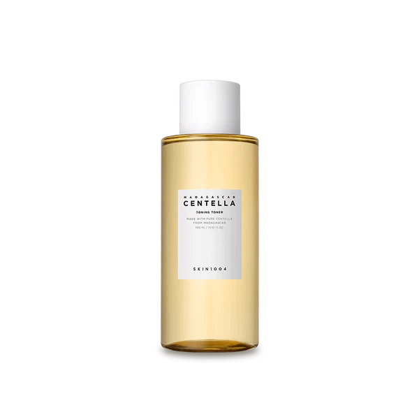 Skin1004 Madagascar Centella Toning Toner 210 ml