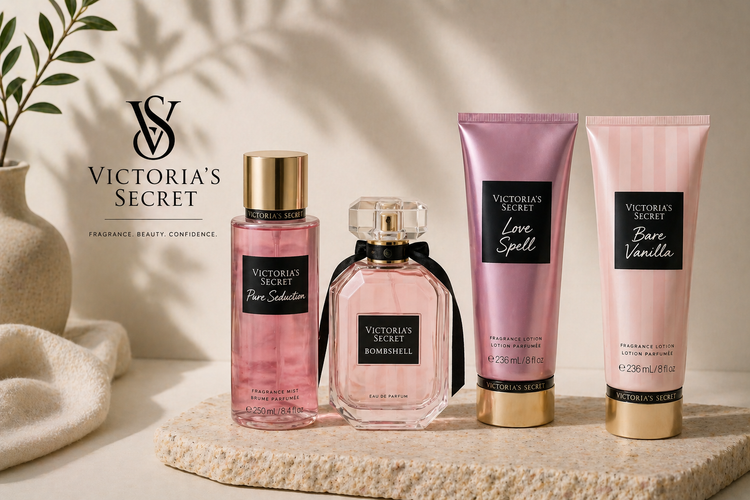 Victoria’s Secret