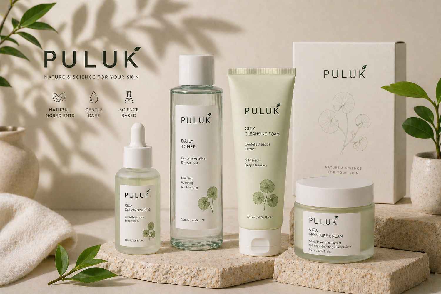 PULUK