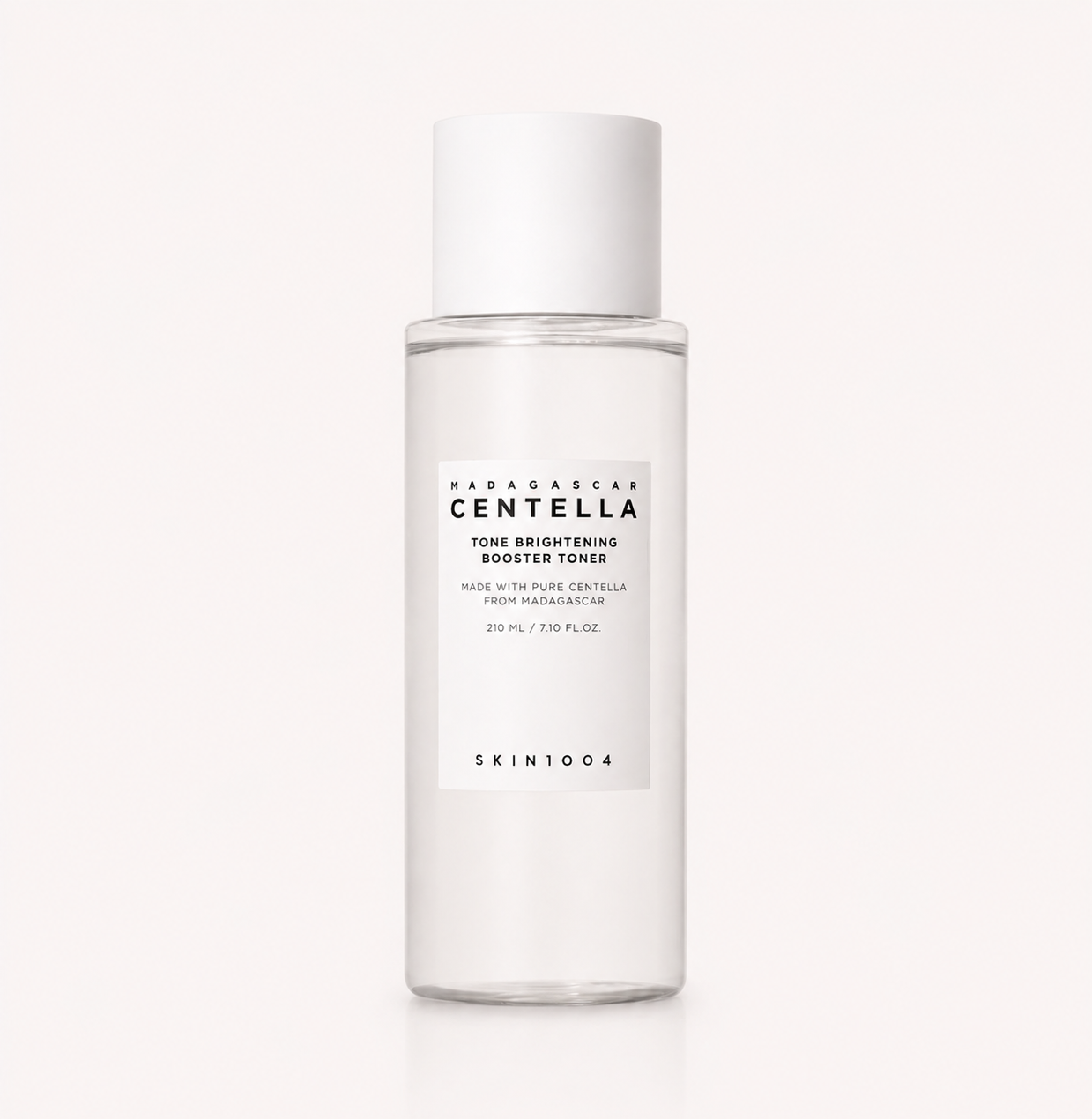 SKIN1004 Madagascar Centella Tone Brightening Booster Toner 210 ml
