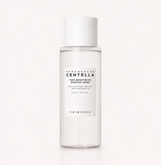SKIN1004 Madagascar Centella Tone Brightening Booster Toner 210 ml