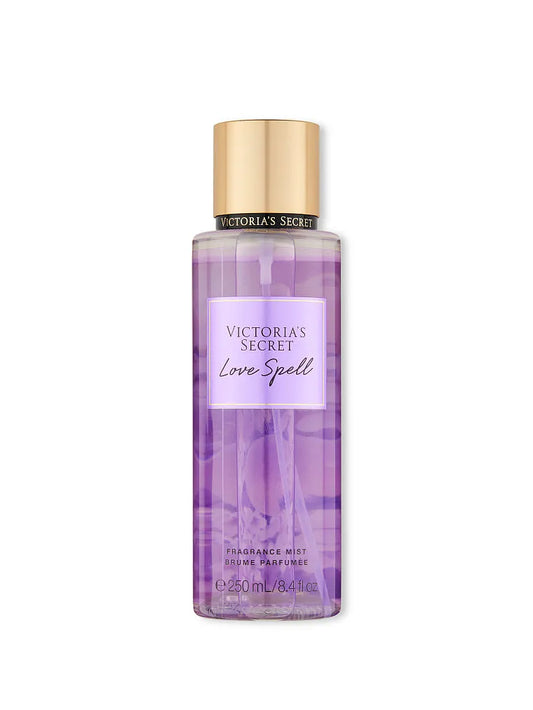 Victoria's Secret Love Spell