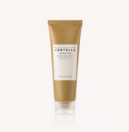 SKIN1004 Madagascar Centella Ampoule Foam 125 ml