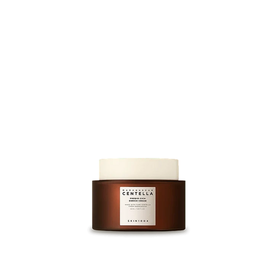 SKIN1004 Madagascar Centella Probio-Cica Enrich Cream 50 ml