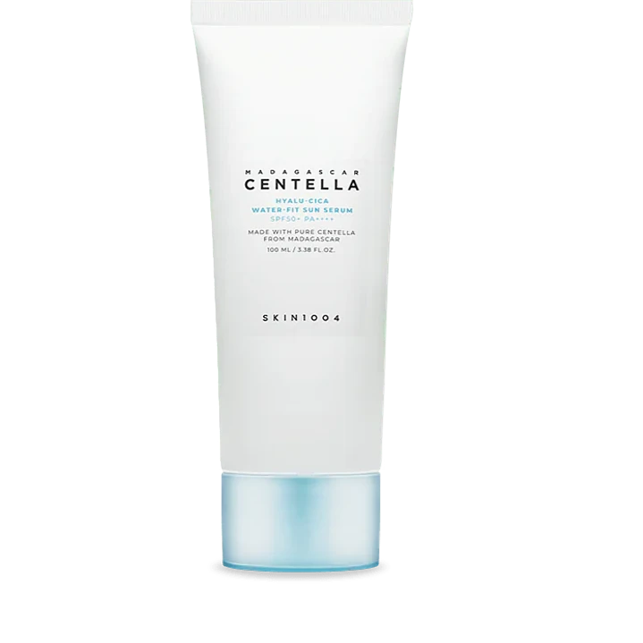 Skin1004 Madagascar Centella Hyalu-Cica Water-Fit Sun Serum 100 ml