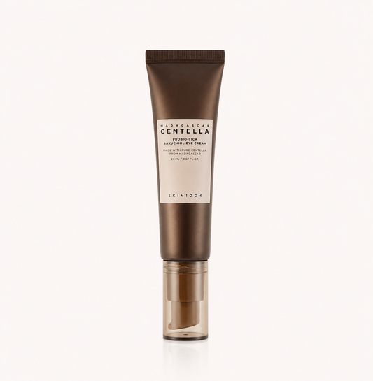 SKIN1004 Madagascar Centella Probio-Cica Bakuchiol Eye Cream 20 ml