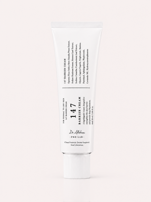 Dr. Althea 147 Barrier Cream 50 ml
