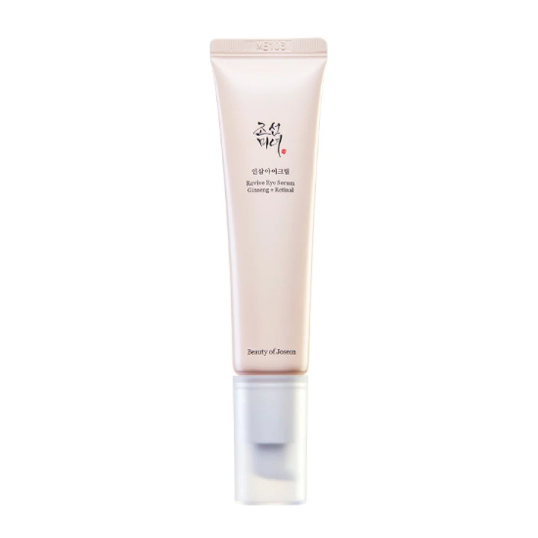 Beauty of Joseon Revive Eye Serum: Ginseng + Retinal 30ml