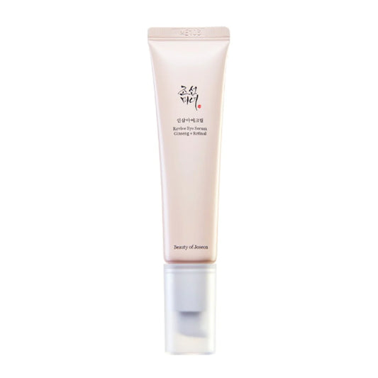 Beauty of Joseon Revive Eye Serum: Ginseng + Retinal 30ml