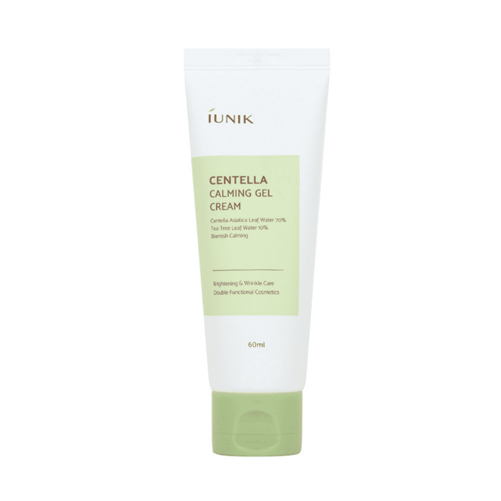 IUNIK Centella Calming Gel Cream 60 ml