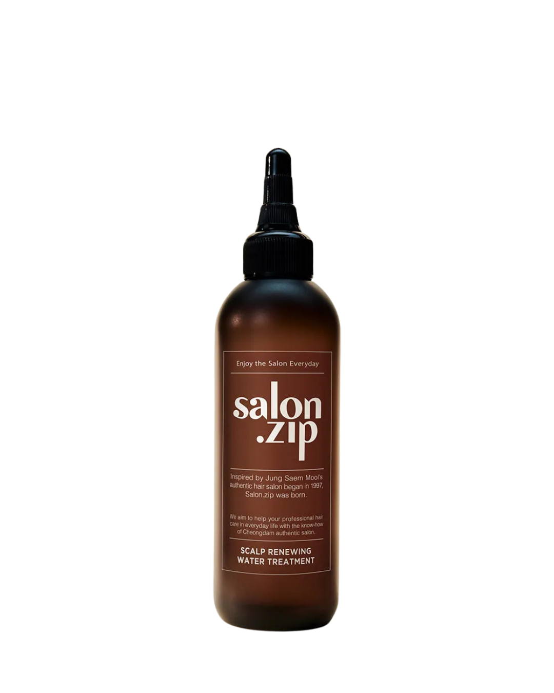 SALON.ZIP Scalp Renewing Water Treatment 200 ml