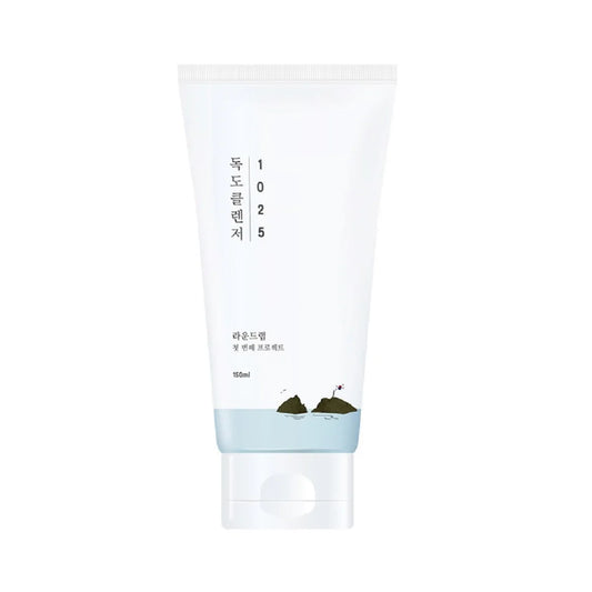 ROUND LAB — 1025 Dokdo Cleanser 150 ml