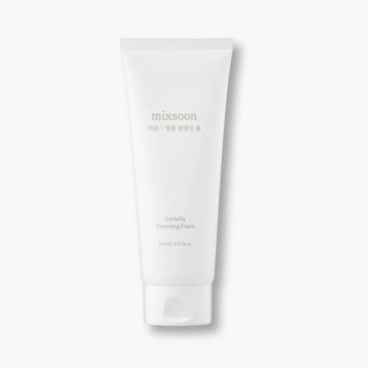Mixsoon Centella Cleansing Foam 150ml