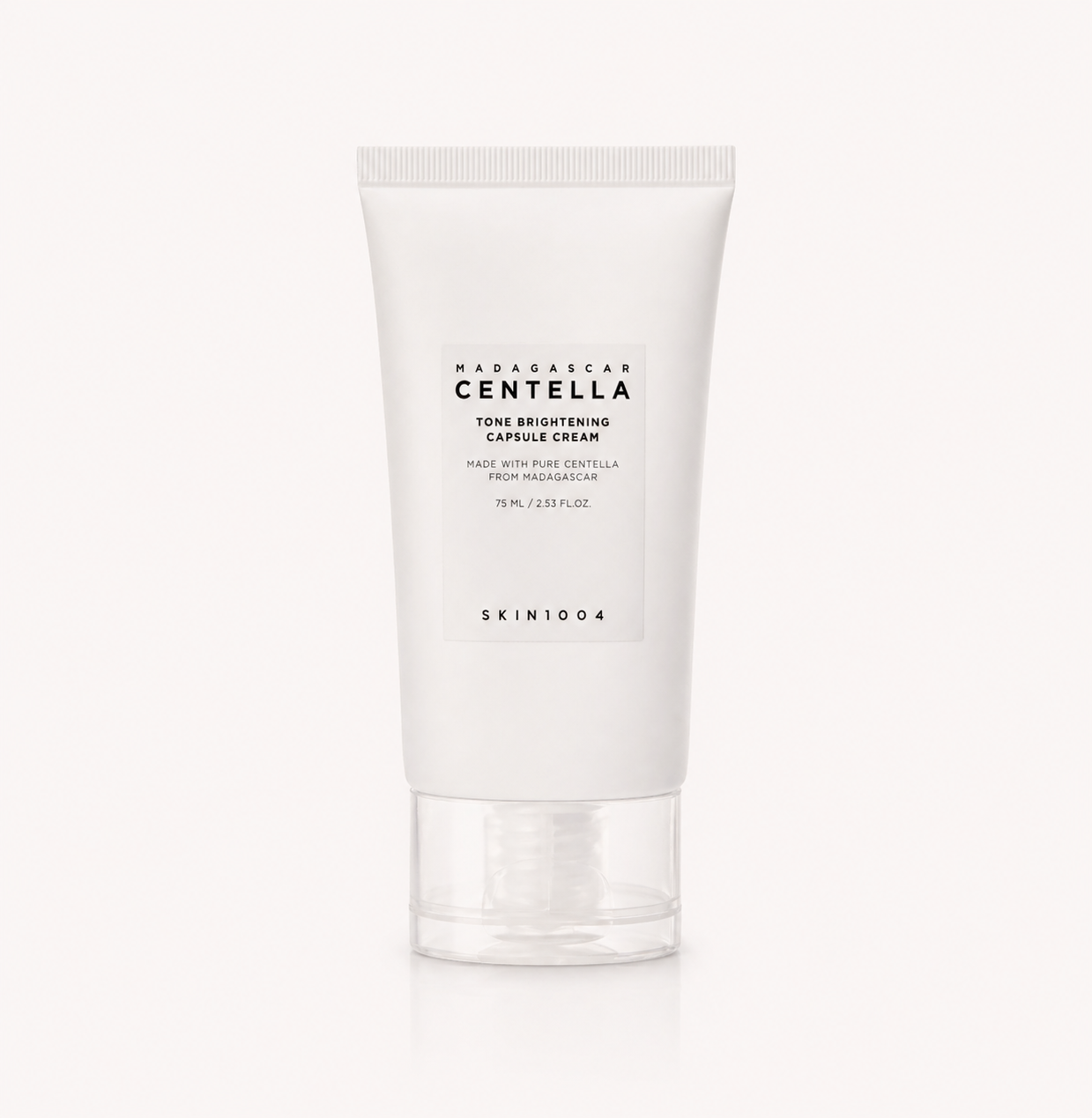 SKIN1004 Madagascar Centella Tone Brightening Capsule Cream 75 ml