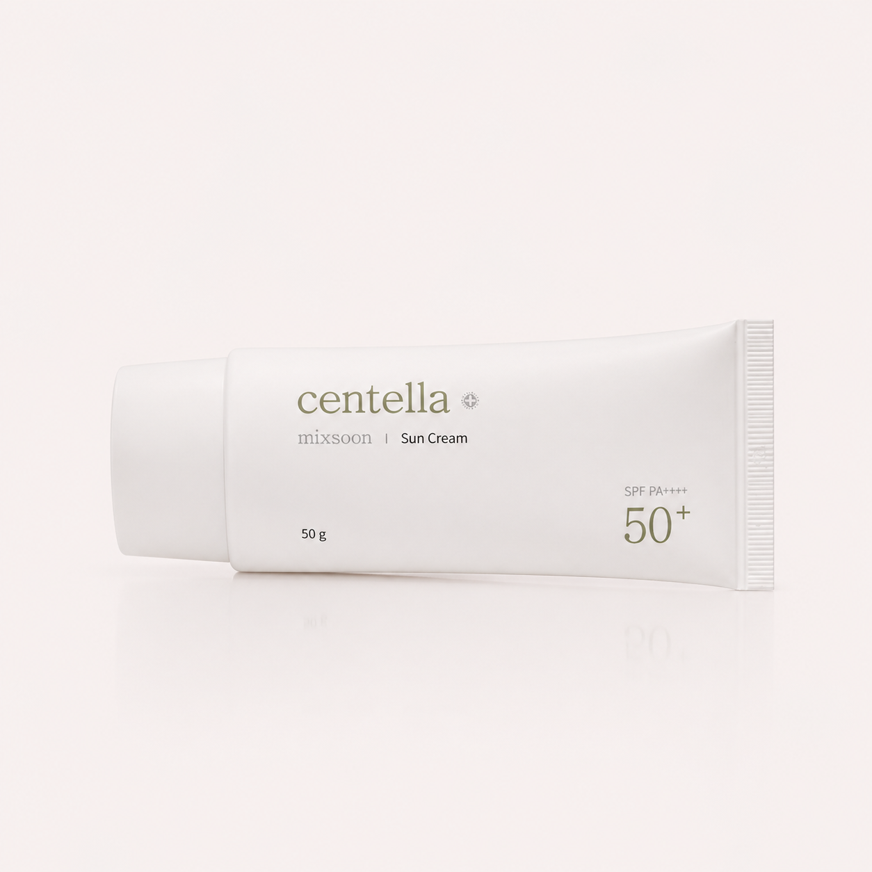Mixsoon Centella Sun Cream SPF50+ PA++++ 50 g