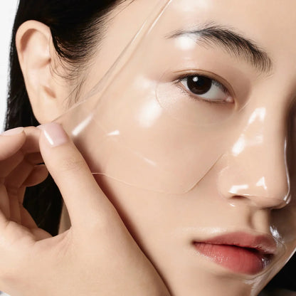 BIODANCE Bio‑Collagen Real Deep Mask