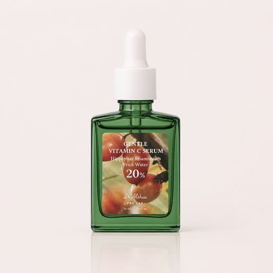 Dr. Althea Gentle Vitamin C Serum 30 ml