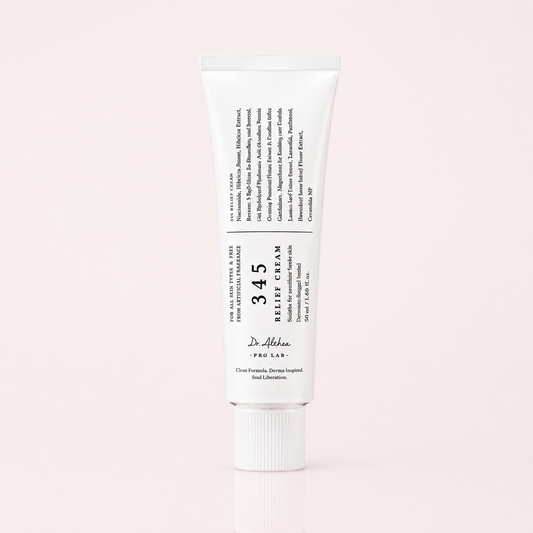 Dr. Althea 345 Relief Cream 50 ml