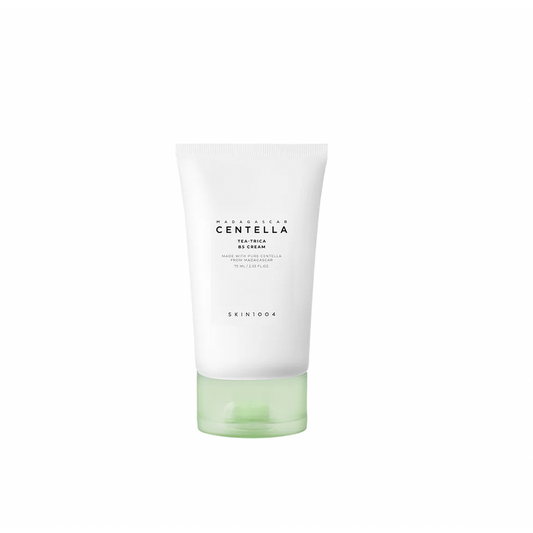 Skin1004 Madagascar Centella Tea-Trica B5 Cream 75 ml