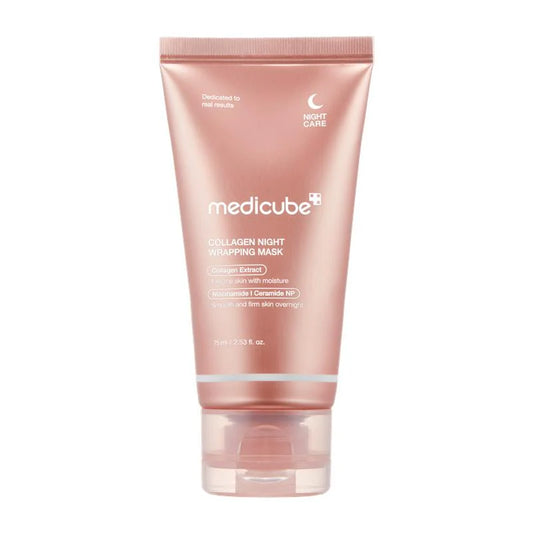 Medicube Collagen Night Wrapping Mask 75 ml