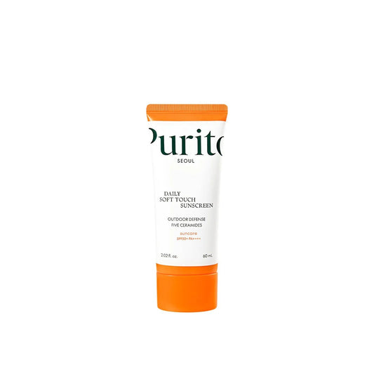 PURITO Daily Soft Touch Sunscreen 60 ml