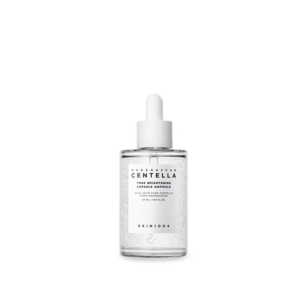Skin1004 Madagascar Centella Tone Brightening Capsule Ampoule 100 ml