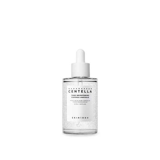 Skin1004 Madagascar Centella Tone Brightening Capsule Ampoule 100 ml