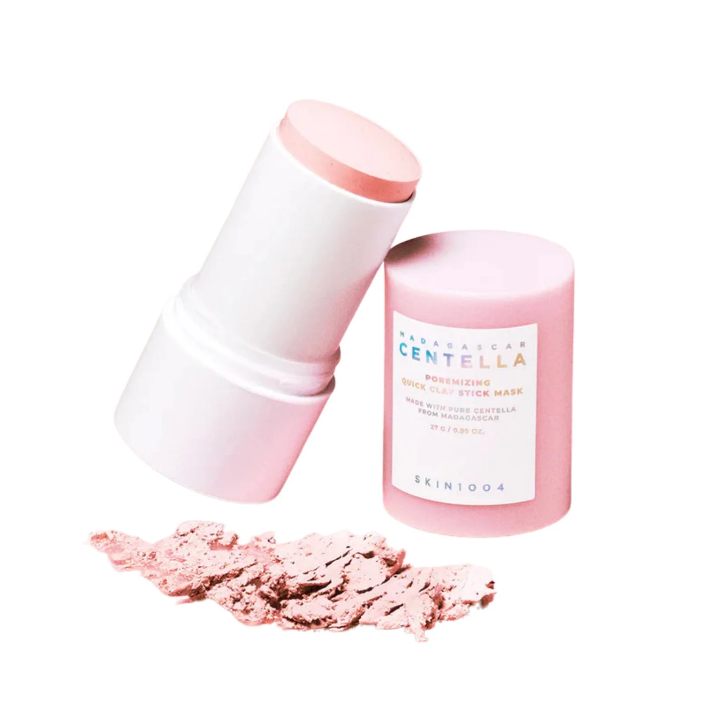 Skin1004 Madagascar Centella Poremizing Quick Clay Stick Mask