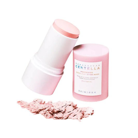 Skin1004 Madagascar Centella Poremizing Quick Clay Stick Mask